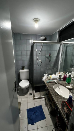 Imagem Apartamento com 3 Quartos à Venda, 86 m² em Grageru - Aracaju Imagem Apartamento com 3 Quartos à Venda, 86 m² em Grageru - Aracaju