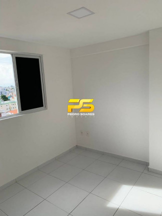 Imagem Apartamento com 2 Quartos à Venda, 58 m² em Jardim Cidade Universitária - João Pessoa