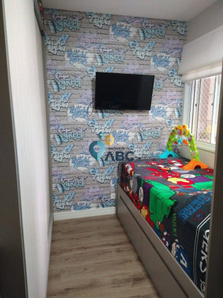 Imagem Apartamento à Venda, 57 m² em Centro - São Bernardo Do Campo Imagem Apartamento à Venda, 57 m² em Centro - São Bernardo Do Campo