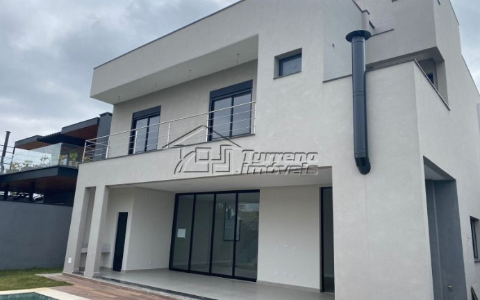 Imagem Casa de Condomínio com 3 Quartos à Venda, 350 m² em Urbanova - São José Dos Campos Imagem Casa de Condomínio com 3 Quartos à Venda, 350 m² em Urbanova - São José Dos Campos