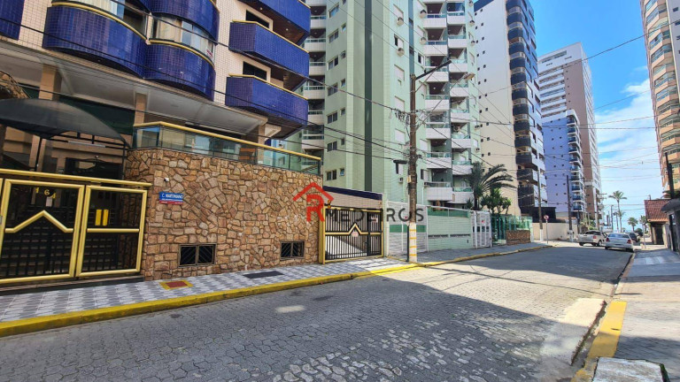Imagem Apartamento com 2 Quartos à Venda, 68 m² em Aviação - Praia Grande Imagem Apartamento com 2 Quartos à Venda, 68 m² em Aviação - Praia Grande