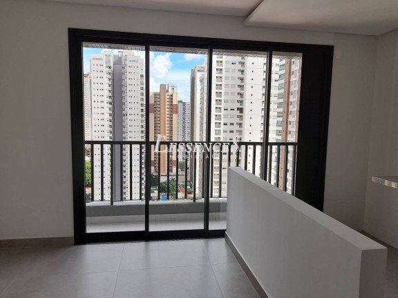 Imagem Apartamento com 2 Quartos à Venda, 70 m² em Setor Bueno - Goiânia