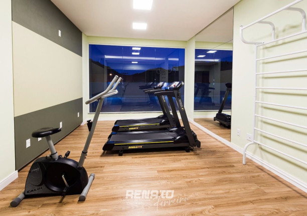 Imagem Apartamento com 2 Quartos à Venda, 58 m² em Praia Brava De Itajaí - Itajaí