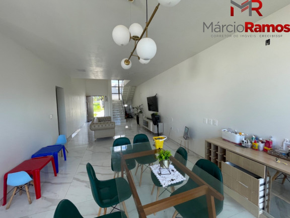 Imagem Casa com 4 Quartos à Venda, 196 m² em Jacunda - Eusébio