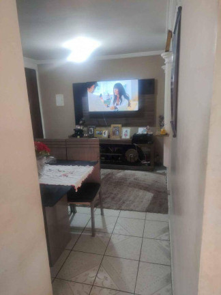 Imagem Imóvel com 2 Quartos à Venda, 50 m² em Jardim Santo André - Santo André Imagem Imóvel com 2 Quartos à Venda, 50 m² em Jardim Santo André - Santo André