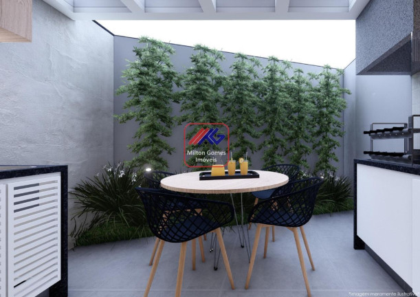 Imagem Casa com 3 Quartos à Venda, 135 m² em Vila Guilhermina - São Paulo Imagem Casa com 3 Quartos à Venda, 135 m² em Vila Guilhermina - São Paulo