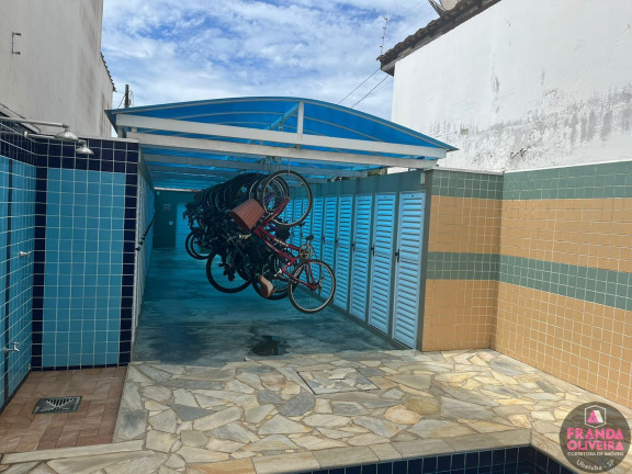 Apartamento com 2 Quartos à Venda, 60 m² em Itaguá - Ubatuba