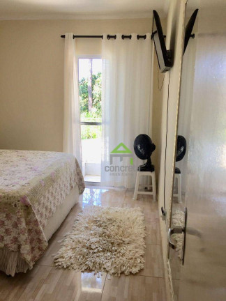 Imagem Casa de Condomínio com 2 Quartos à Venda, 68 m² em Vila Monte Serrat - Cotia