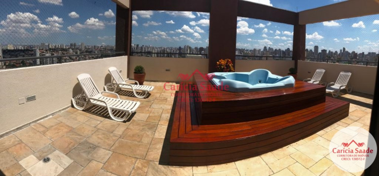 Apartamento com 2 Quartos à Venda, 64 m² em Aclimação - São Paulo