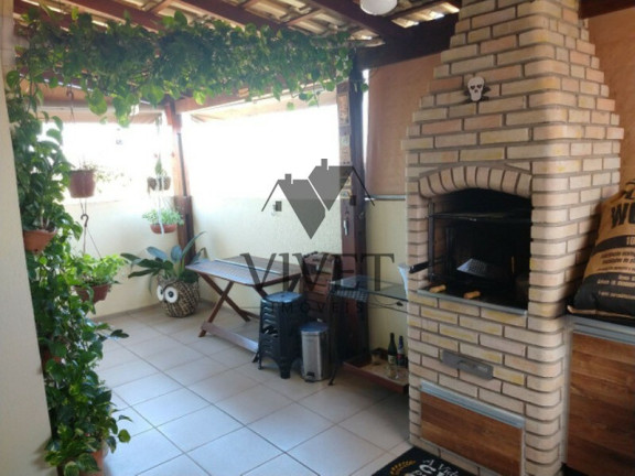 Imagem Apartamento com 3 Quartos à Venda, 113 m² em Jardim Vera Cruz - Sorocaba Imagem Apartamento com 3 Quartos à Venda, 113 m² em Jardim Vera Cruz - Sorocaba
