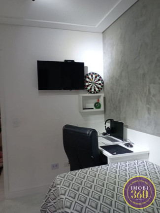 Imagem Apartamento com 2 Quartos à Venda, 48 m² em Vila Esperança - São Paulo