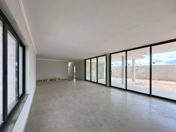 Imagem Casa com 3 Quartos à Venda, 365 m² em Up Residencial - Sorocaba