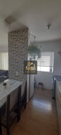 Imagem Apartamento com 2 Quartos à Venda, 70 m² em Nova Palhoça - Palhoça