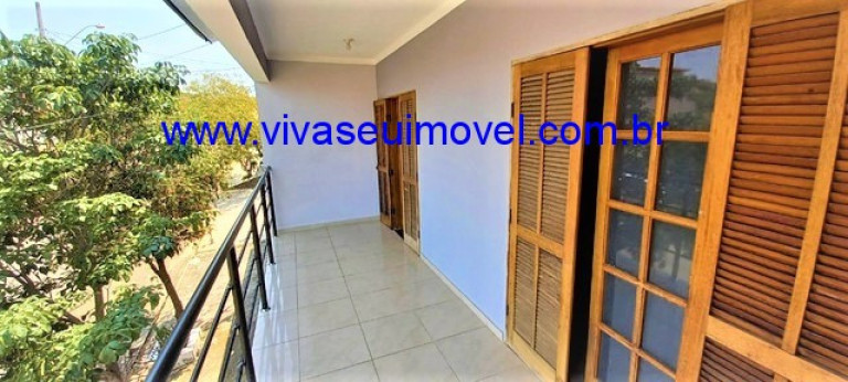 Imagem Sobrado com 3 Quartos à Venda, em Jardim Hubert - Indaiatuba Imagem Sobrado com 3 Quartos à Venda, em Jardim Hubert - Indaiatuba
