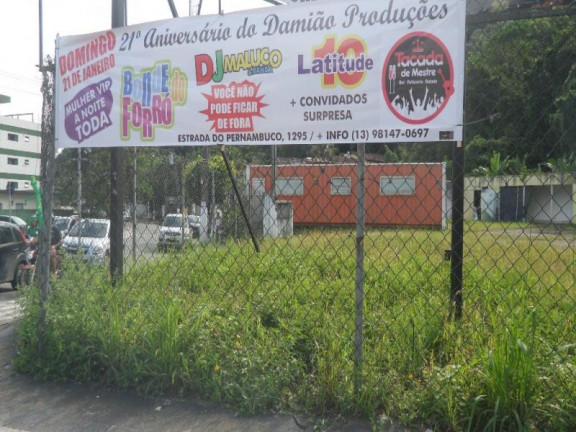 Imagem Terreno à Venda, 957 m² em Centro - Guarujá