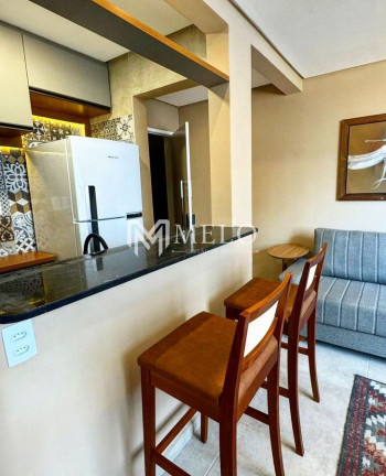Imagem Apartamento com 1 Quarto à Venda, 30 m² em Boa Vista - Recife