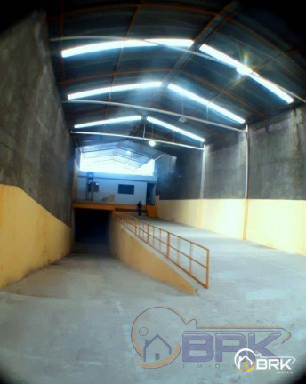 Imagem Galpão para Alugar, 1.100 m² em Vila Bela - São Paulo Imagem Galpão para Alugar, 1.100 m² em Vila Bela - São Paulo
