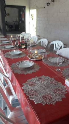 Imagem Chácara com 4 Quartos à Venda, 53 m² em Pousada Estancia Riacho Doce - Pilar Do Sul Imagem Chácara com 4 Quartos à Venda, 53 m² em Pousada Estancia Riacho Doce - Pilar Do Sul