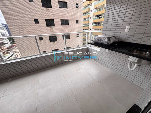 Imagem Apartamento com 2 Quartos à Venda, 67 m² em Guilhermina - Praia Grande Imagem Apartamento com 2 Quartos à Venda, 67 m² em Guilhermina - Praia Grande