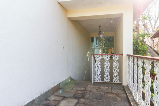 Imagem Casa com 3 Quartos à Venda,  em Vila Inah - São Paulo