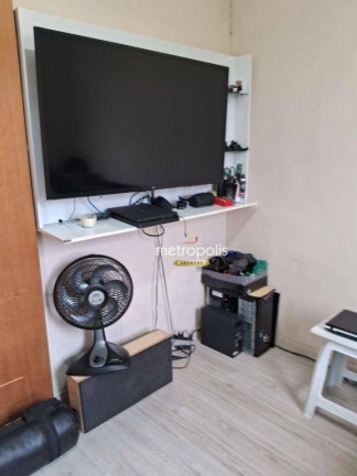 Imagem Apartamento com 2 Quartos à Venda, 56 m² em Mauá - São Caetano Do Sul Imagem Apartamento com 2 Quartos à Venda, 56 m² em Mauá - São Caetano Do Sul