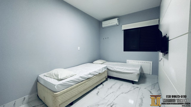 Imagem Imóvel com 2 Quartos à Venda, 56 m² em Riviera - Bertioga