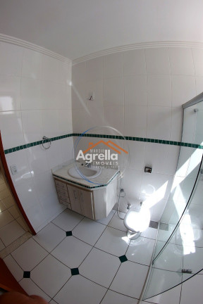 Imagem Casa com 3 Quartos à Venda, 1 m² em Jardim Santa Cruz - Mogi Mirim