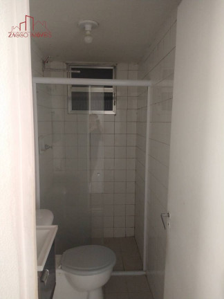 Imagem Apartamento com 3 Quartos à Venda, 70 m² em Jardim Umuarama - São Paulo