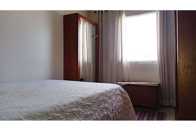 Imagem Apartamento com 2 Quartos à Venda, 58 m² em Vila Guarani (z Sul) - São Paulo