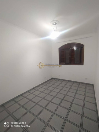 Imagem Sobrado com 3 Quartos à Venda, 213 m² em Jardim Bela Vista - Santo André