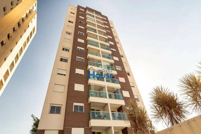Imagem Apartamento com 2 Quartos à Venda, 53 m² em Lapa - São Paulo