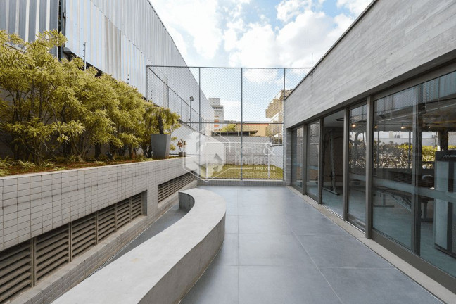 Imagem Apartamento com 3 Quartos à Venda, 113 m² em Vila Clementino - São Paulo