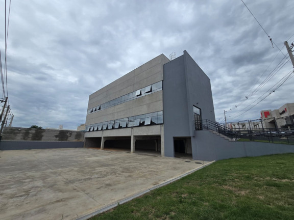 Imagem Imóvel para Alugar, 2.104 m² em éden - Sorocaba