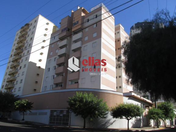 Apartamento com 2 Quartos à Venda, 70 m² em Vila Santa Tereza - Bauru