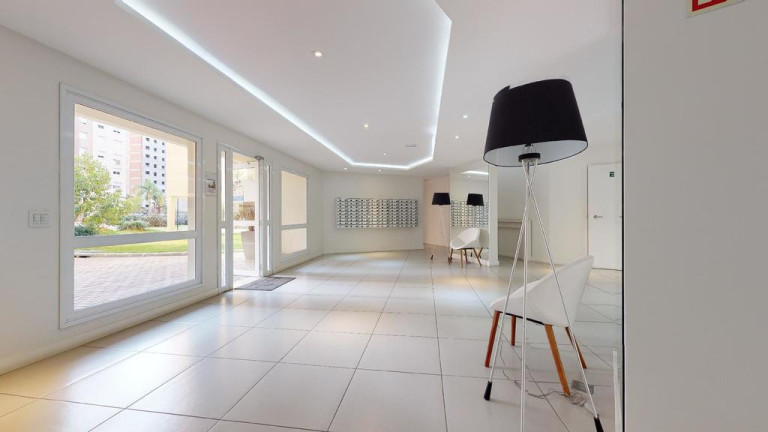 Imagem Apartamento com 1 Quarto à Venda, 60 m² em Marechal Rondon - Canoas