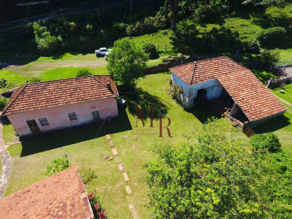 Imagem Casa com 6 Quartos à Venda, 755 m² em Belvedere - Morro Reuter