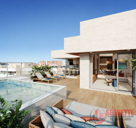 Imagem Apartamento com 3 Quartos à Venda, 102 m² em Riviera De São Lourenço - Bertioga Imagem Apartamento com 3 Quartos à Venda, 102 m² em Riviera De São Lourenço - Bertioga