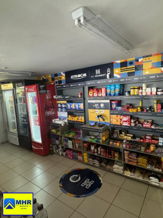 Imagem Apartamento com 1 Quarto à Venda, 40 m² em Jardim Camburi - Vitória