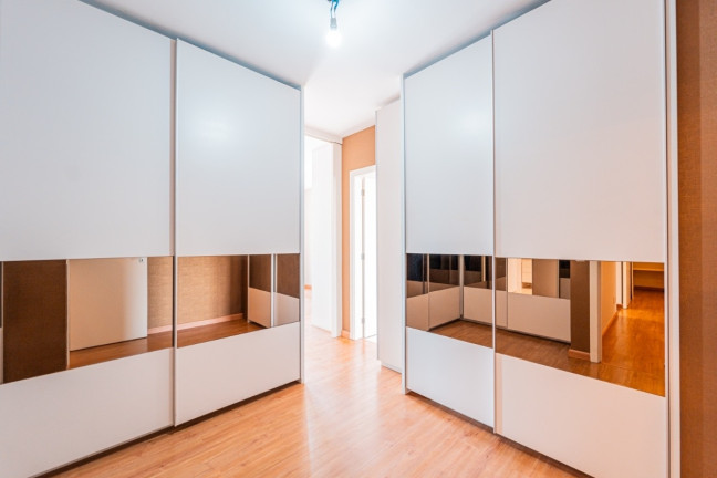 Imagem Apartamento com 3 Quartos à Venda, 167 m² em Brooklin - São Paulo Imagem Apartamento com 3 Quartos à Venda, 167 m² em Brooklin - São Paulo