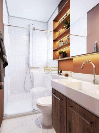 Imagem Apartamento com 2 Quartos à Venda, 84 m² em Canto Do Forte - Praia Grande Imagem Apartamento com 2 Quartos à Venda, 84 m² em Canto Do Forte - Praia Grande