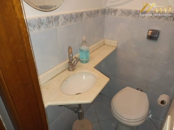 Imagem Sobrado com 4 Quartos à Venda, 150 m² em Vila Leopoldina - São Paulo
