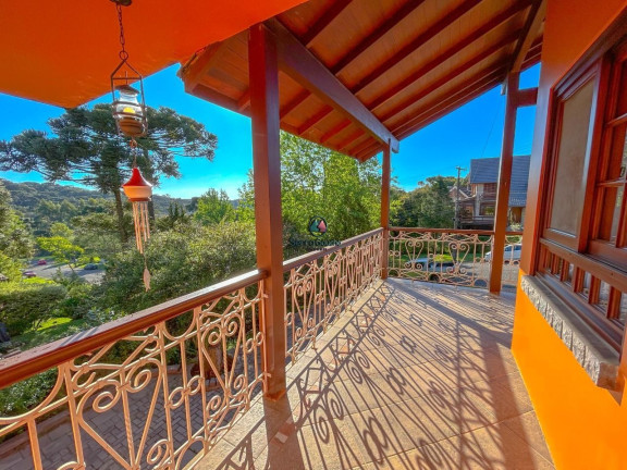 Imagem Casa de Condomínio com 4 Quartos à Venda, 268 m² em Quinta Da Serra - Canela Imagem Casa de Condomínio com 4 Quartos à Venda, 268 m² em Quinta Da Serra - Canela