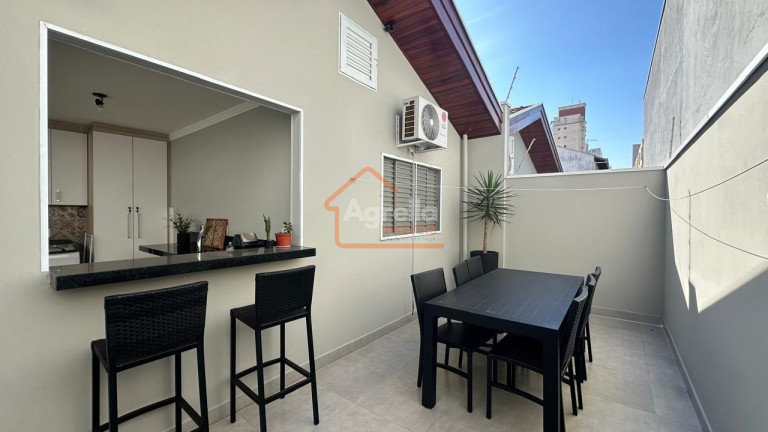 Imagem Casa com 3 Quartos à Venda, 170 m² em Loteamento Parque Real Guaçu - Mogi Guaçu