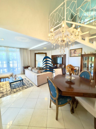 Imagem Casa com 6 Quartos à Venda, 321 m² em Portão - Lauro De Freitas Imagem Casa com 6 Quartos à Venda, 321 m² em Portão - Lauro De Freitas
