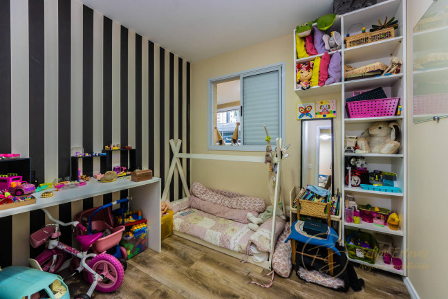 Imagem Apartamento com 3 Quartos à Venda, 107 m² em Jardim Marajoara - São Paulo Imagem Apartamento com 3 Quartos à Venda, 107 m² em Jardim Marajoara - São Paulo