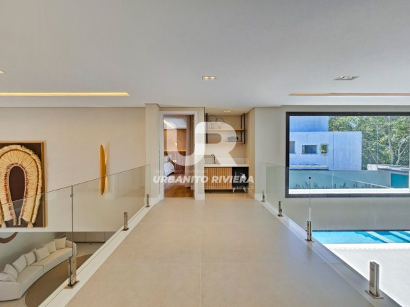 Imagem Casa com 7 Quartos à Venda, 758 m² em Riviera | Módulo 16 - Bertioga