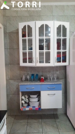 Imagem Casa com 3 Quartos à Venda, 173 m² em Jardim Capitão - Sorocaba Imagem Casa com 3 Quartos à Venda, 173 m² em Jardim Capitão - Sorocaba