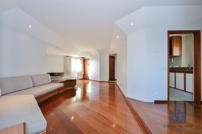 Imagem Apartamento com 3 Quartos à Venda, 150 m² em Brooklin Novo - São Paulo Imagem Apartamento com 3 Quartos à Venda, 150 m² em Brooklin Novo - São Paulo