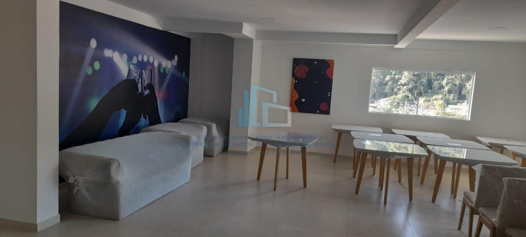 Apartamento com 3 Quartos à Venda, 119 m² em Canto Do Forte - Praia Grande