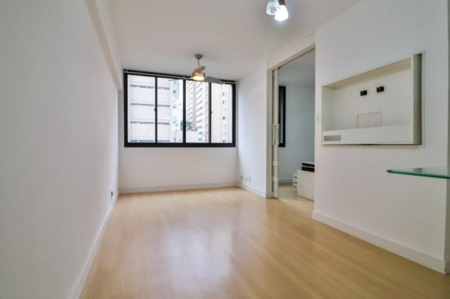 Imagem Apartamento com 1 Quarto à Venda, 41 m² em Vila Madalena - São Paulo Imagem Apartamento com 1 Quarto à Venda, 41 m² em Vila Madalena - São Paulo